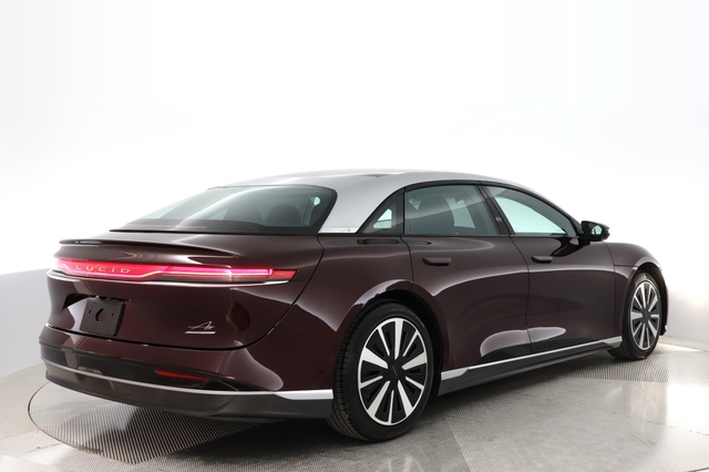 2024 Lucid Air