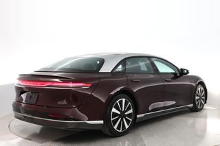 2024 Lucid Air — photo 2 of 22