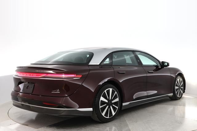 2024 Lucid Air — photo 2 of 22