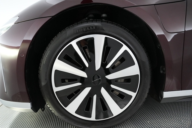 2024 Lucid Air