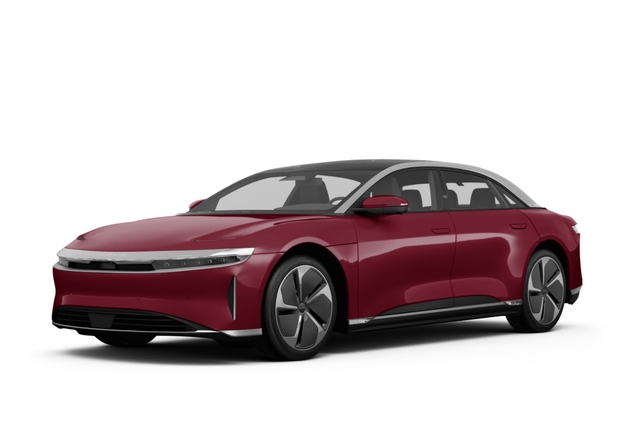2024 Lucid Air