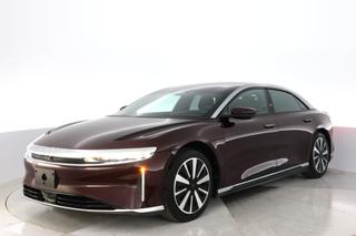 2024 Lucid Air