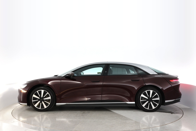 2024 Lucid Air