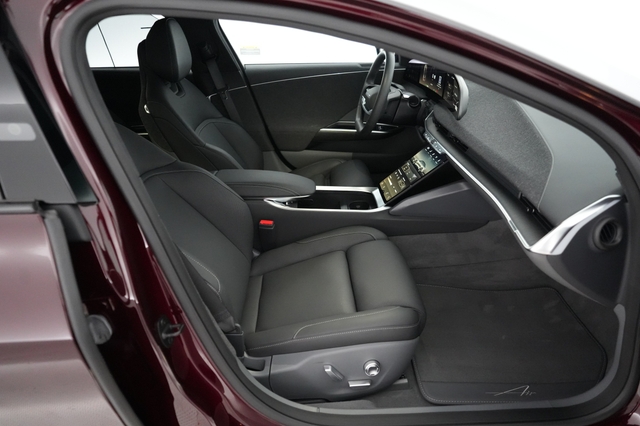 2024 Lucid Air