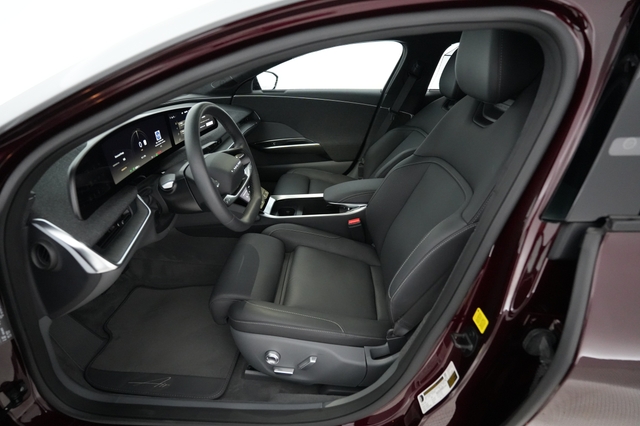 2024 Lucid Air