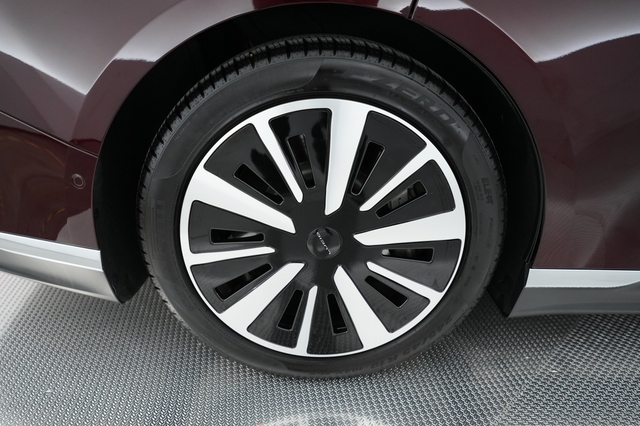 2024 Lucid Air