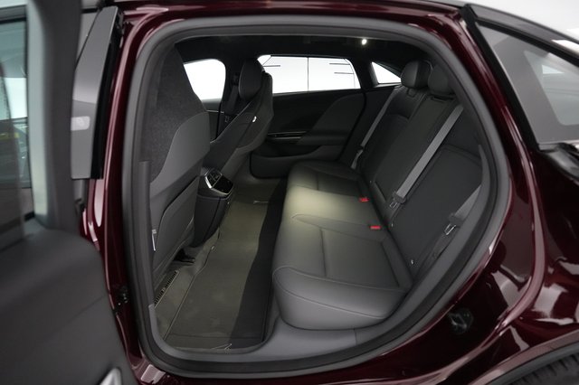 2024 Lucid Air — photo 17 of 22