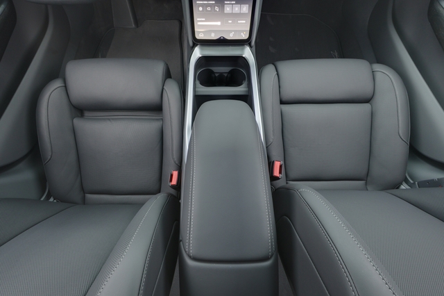 2024 Lucid Air