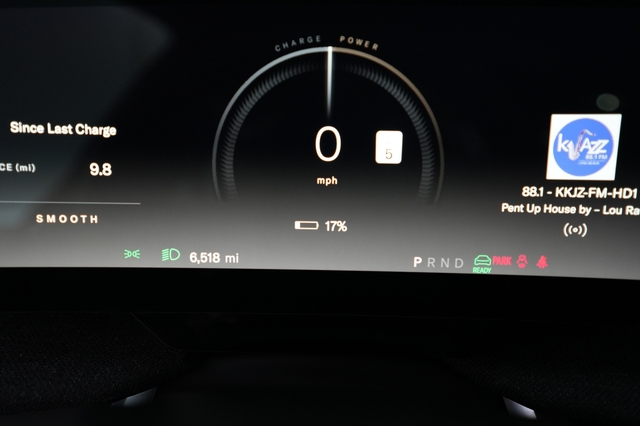 2024 Lucid Air