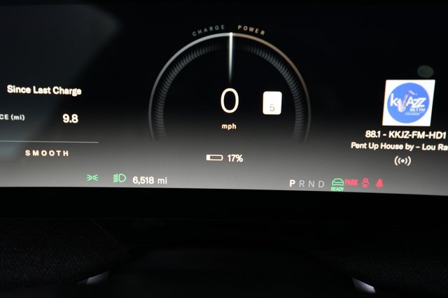 2024 Lucid Air — photo 5 of 22