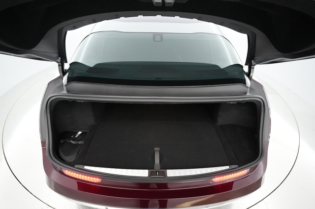 2024 Lucid Air