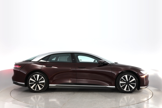 2024 Lucid Air