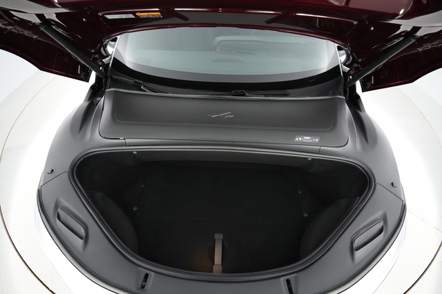 2024 Lucid Air