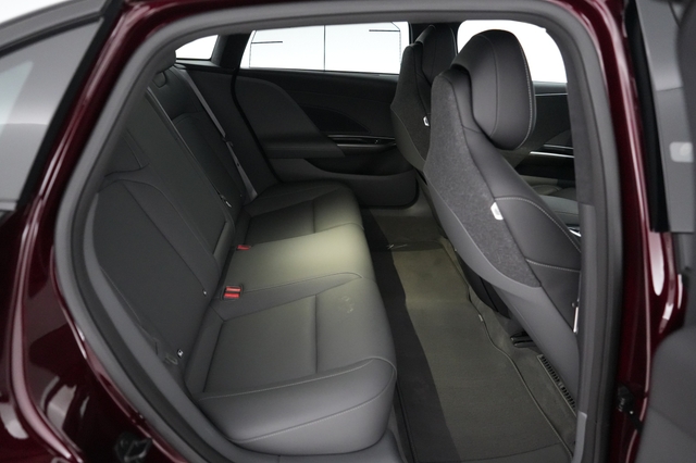 2024 Lucid Air