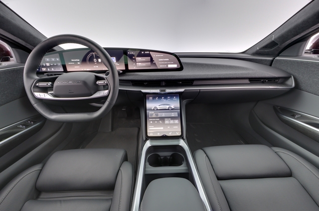2024 Lucid Air