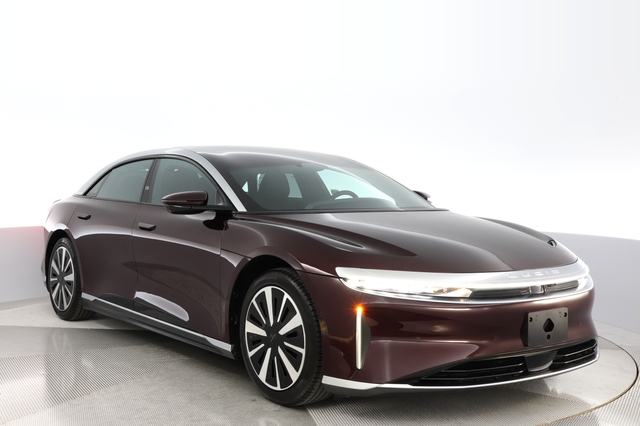 2024 Lucid Air
