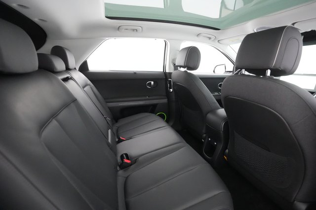 2024 Hyundai IONIQ 5 — photo 3 of 25