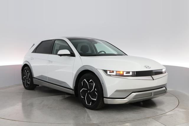 2024 Hyundai IONIQ 5 — photo 6 of 25