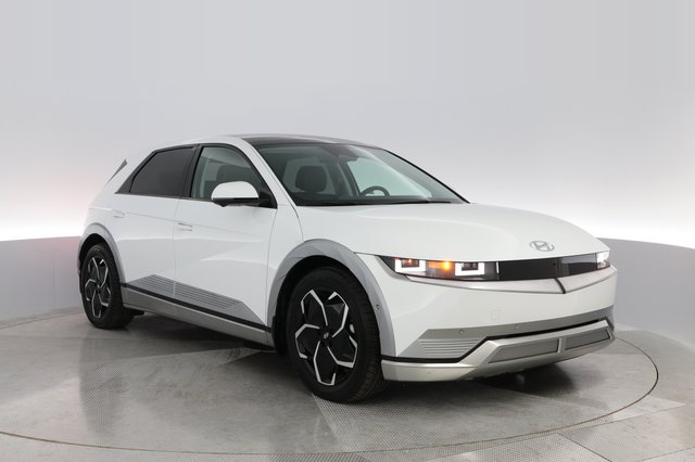 2024 Hyundai IONIQ 5 — photo 6 of 25