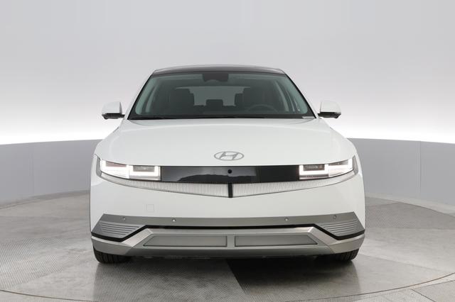 2024 Hyundai IONIQ 5 — photo 5 of 25