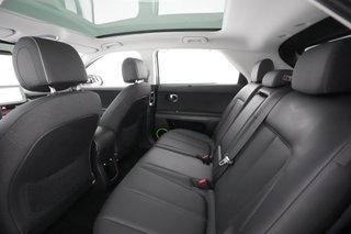 2024 Hyundai IONIQ 5 — photo 17 of 25