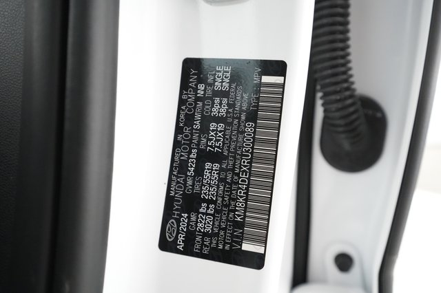 2024 Hyundai IONIQ 5 — photo 25 of 25