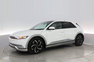 2024 Hyundai IONIQ 5 — photo 11 of 25
