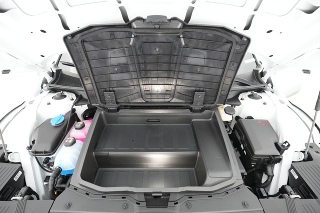 2024 Hyundai IONIQ 5 — photo 21 of 25