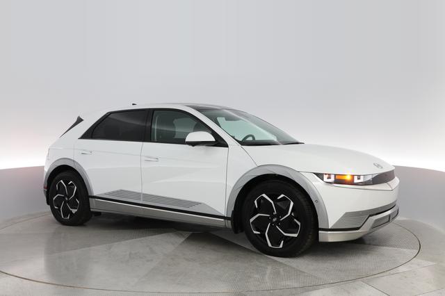 2024 Hyundai IONIQ 5 — photo 7 of 25