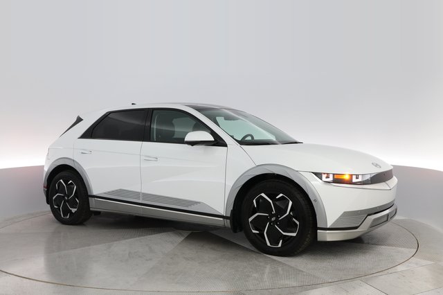 2024 Hyundai IONIQ 5 — photo 7 of 25