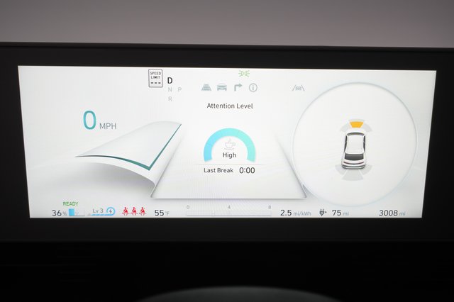 2024 Hyundai IONIQ 5 — photo 24 of 25