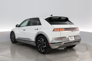 2024 Hyundai IONIQ 5 — photo 10 of 25