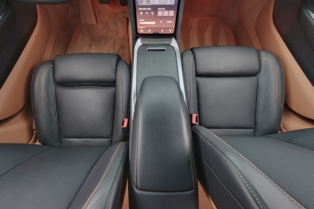 2023 Lucid Air
