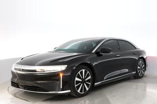 2023 Lucid Air