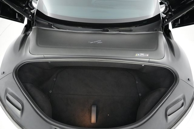 2023 Lucid Air — photo 21 of 22
