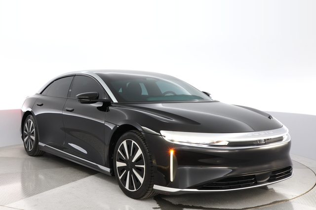 2023 Lucid Air