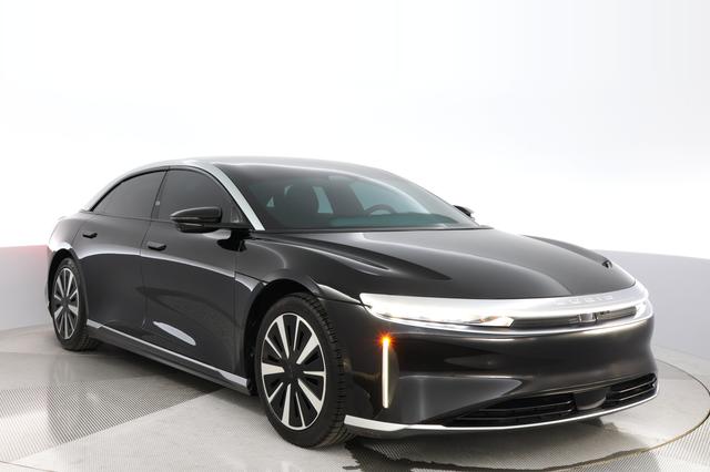 2023 Lucid Air — photo 9 of 22