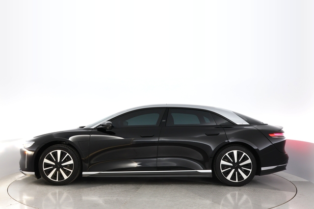2023 Lucid Air