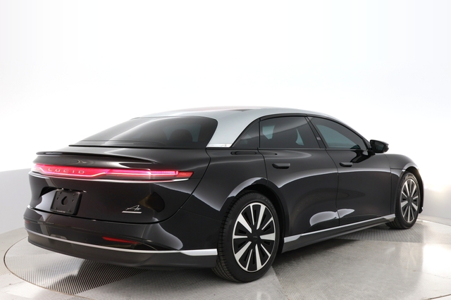 2023 Lucid Air