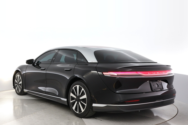 2023 Lucid Air