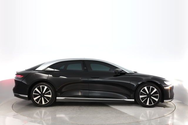 2023 Lucid Air