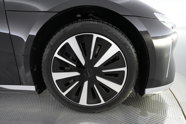 2023 Lucid Air