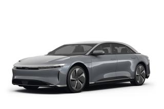 2023 Lucid Air