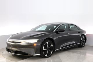 2023 Lucid Air