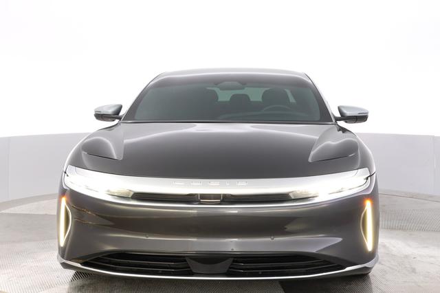 2023 Lucid Air — photo 9 of 24