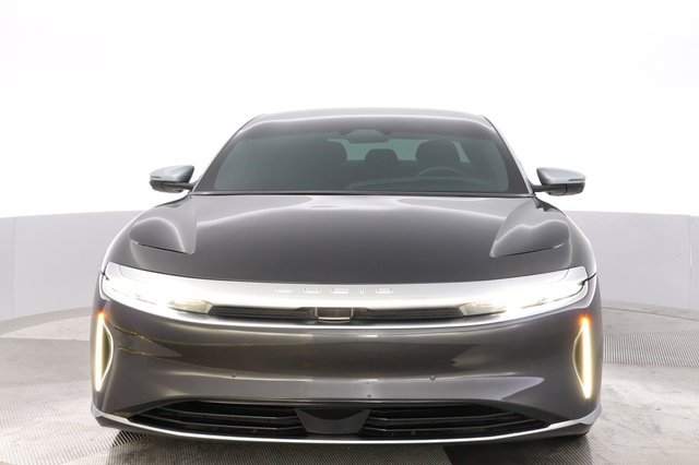 2023 Lucid Air — photo 9 of 24