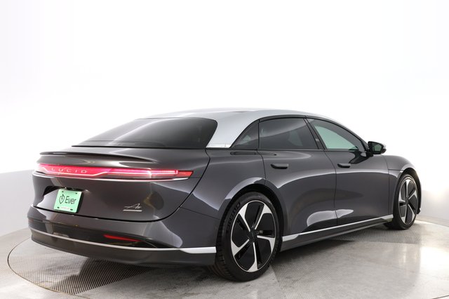 2023 Lucid Air — photo 2 of 24