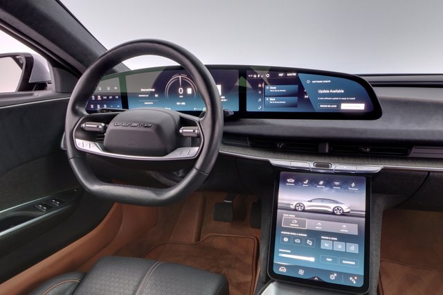 2023 Lucid Air — photo 20 of 24