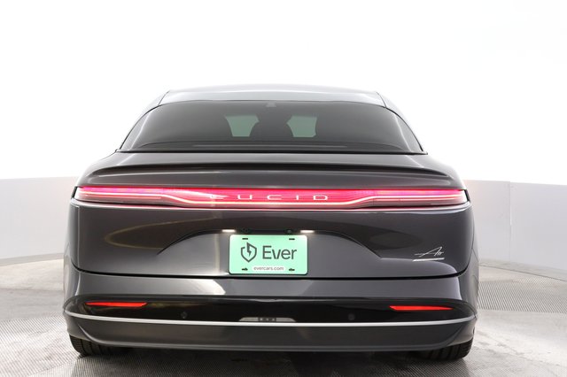 2023 Lucid Air — photo 12 of 24
