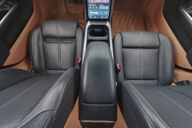 2023 Lucid Air — photo 22 of 24